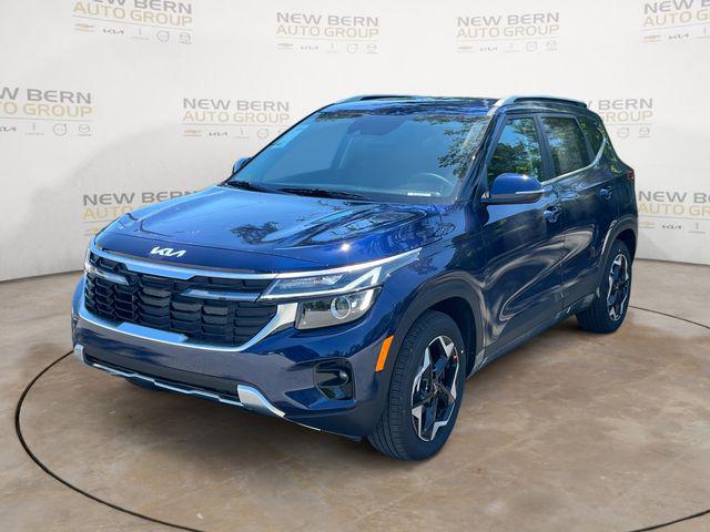 2026 Kia Seltos EX for sale in New Bern, NC
