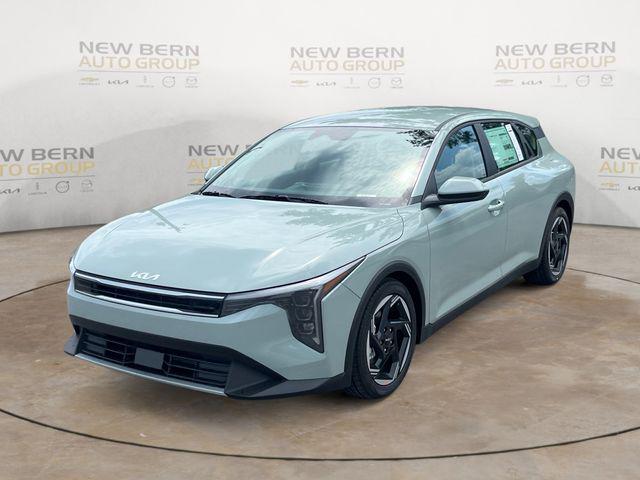 2026 Kia K4 EX for sale in New Bern, NC