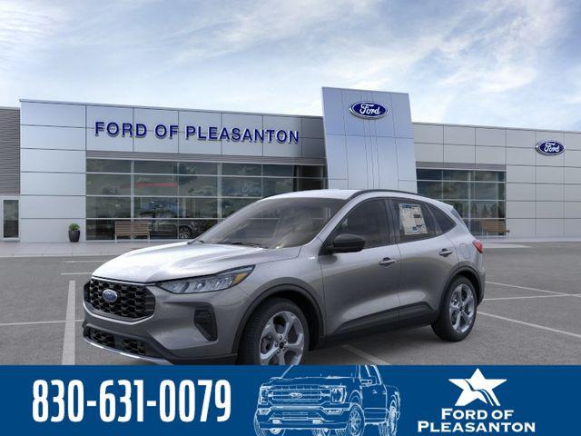 2026 Ford Escape ST-Line for sale in Pleasanton, TX