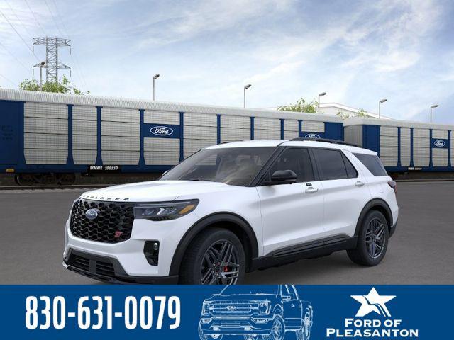 2026 Ford Explorer ST for sale in Pleasanton, TX