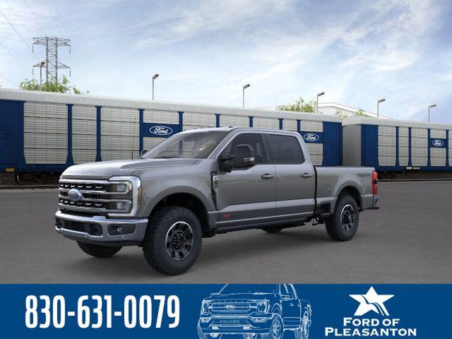 2026 Ford F-250 LARIAT for sale in Pleasanton, TX