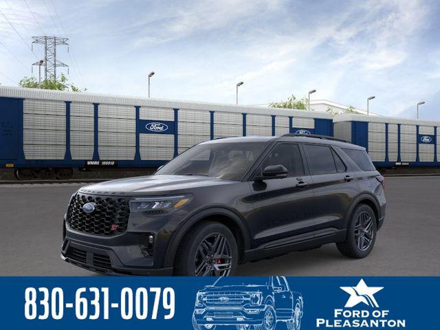 2026 Ford Explorer ST for sale in Pleasanton, TX