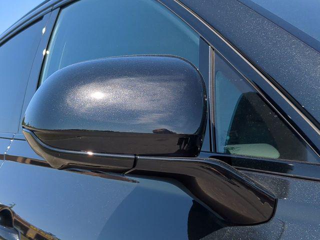 2026 Genesis GV80 3.5T Prestige Black AWD