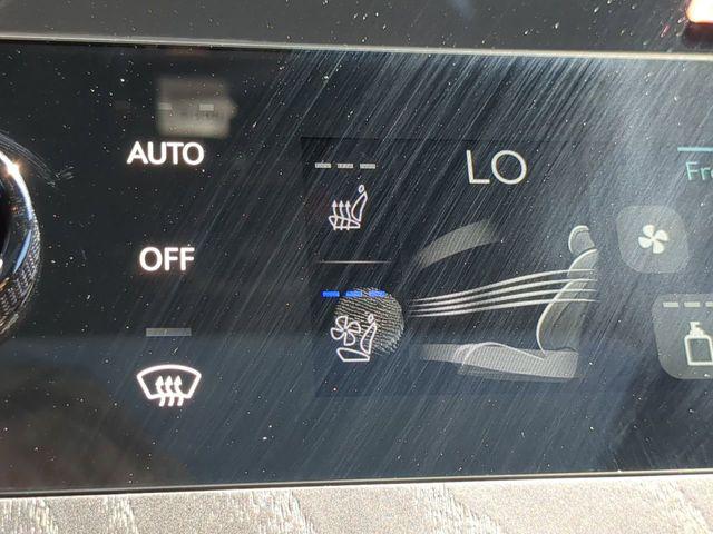 2026 Genesis GV80 3.5T Prestige Black AWD
