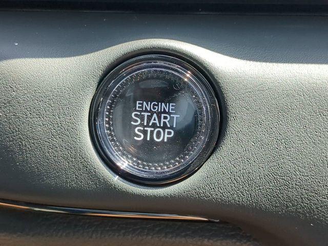 2026 Genesis GV80 3.5T Prestige Black AWD
