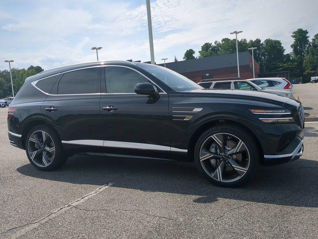 2026 Genesis GV80 2.5T Prestige AWD for sale in Richmond, VA