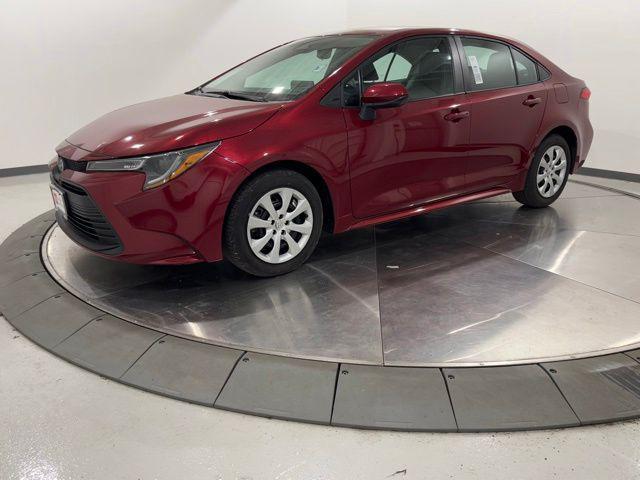 2023 Toyota Corolla LE for sale in HAGERSTOWN, MD