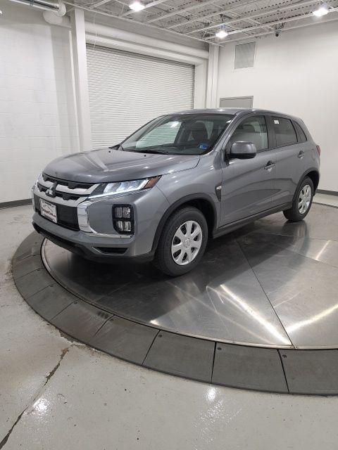 2026 Mitsubishi Outlander Sport 2.0 S for sale in HAGERSTOWN, MD