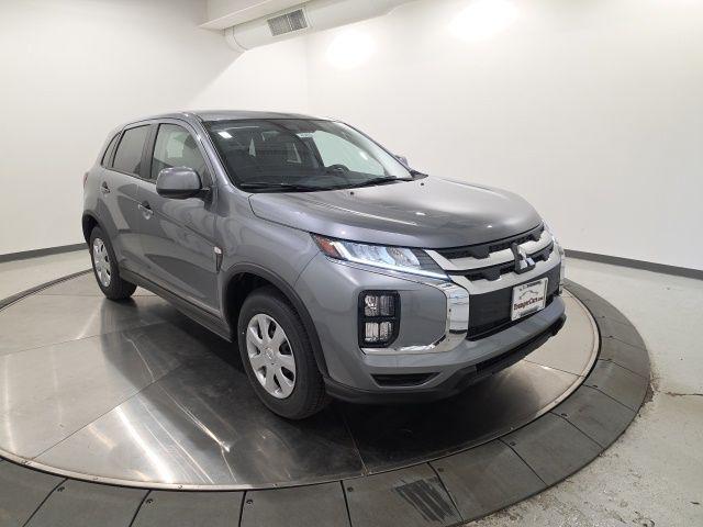2026 Mitsubishi Outlander Sport 2.0 S