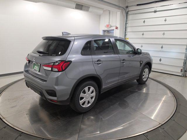 2026 Mitsubishi Outlander Sport 2.0 S