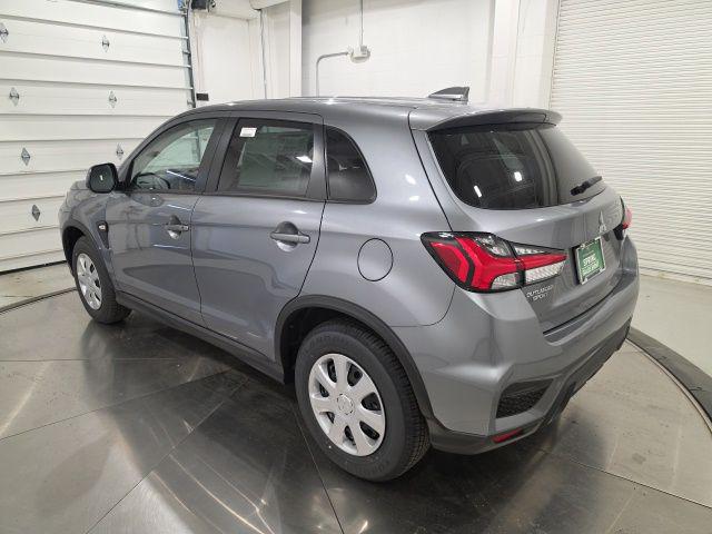 2026 Mitsubishi Outlander Sport 2.0 S
