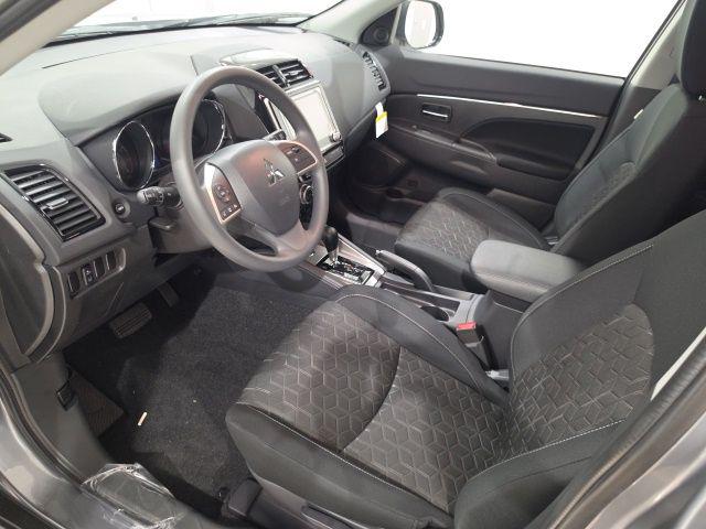 2026 Mitsubishi Outlander Sport 2.0 S