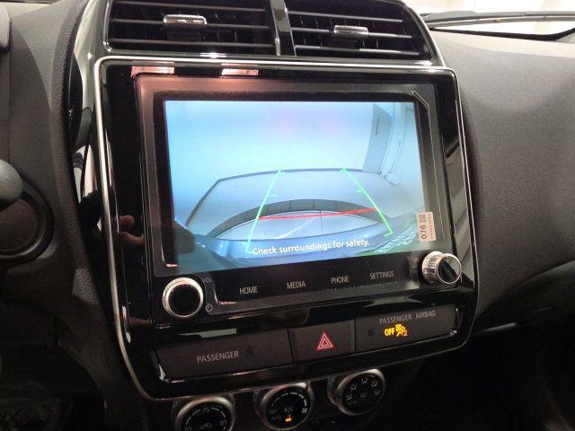 2026 Mitsubishi Outlander Sport 2.0 S
