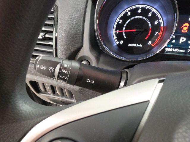 2026 Mitsubishi Outlander Sport 2.0 S