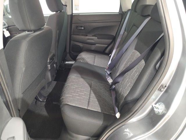 2026 Mitsubishi Outlander Sport 2.0 S