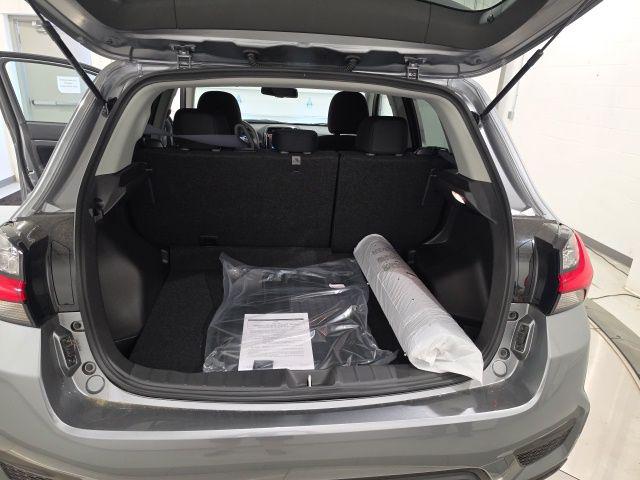2026 Mitsubishi Outlander Sport 2.0 S