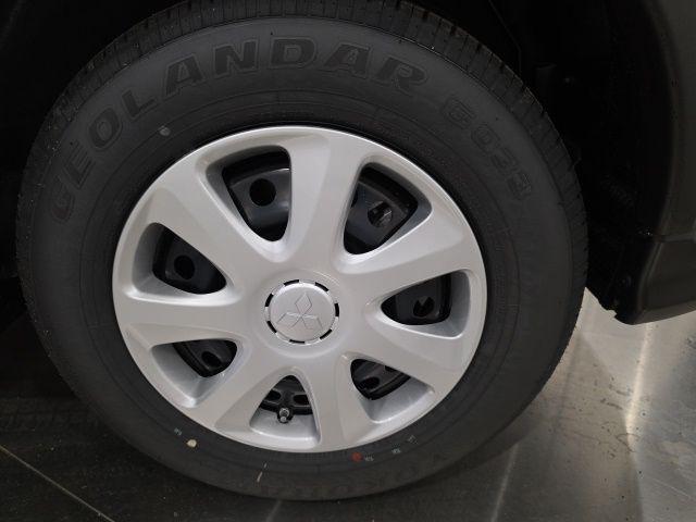 2026 Mitsubishi Outlander Sport 2.0 S
