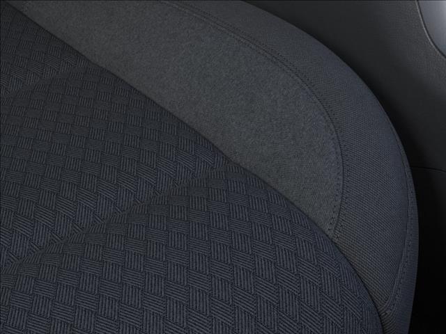 2026 Chevrolet Silverado 1500 4WD Crew Cab Standard Bed LT