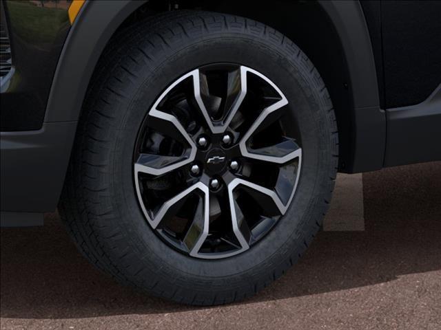 2026 Chevrolet TrailBlazer AWD ACTIV