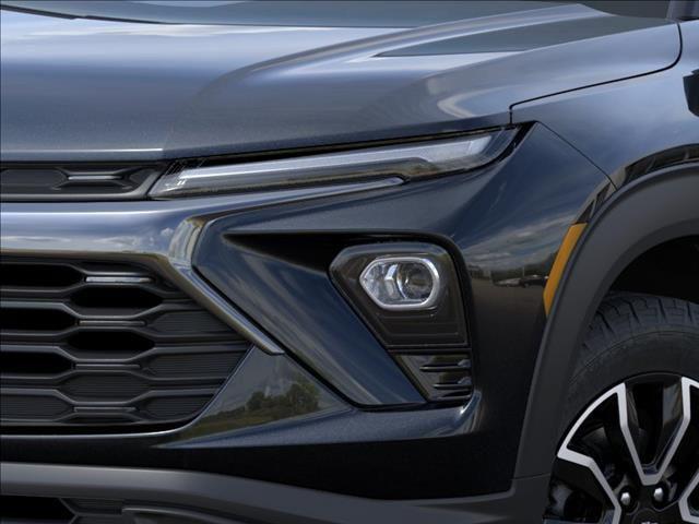 2026 Chevrolet TrailBlazer AWD ACTIV