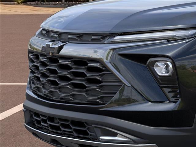 2026 Chevrolet TrailBlazer AWD ACTIV