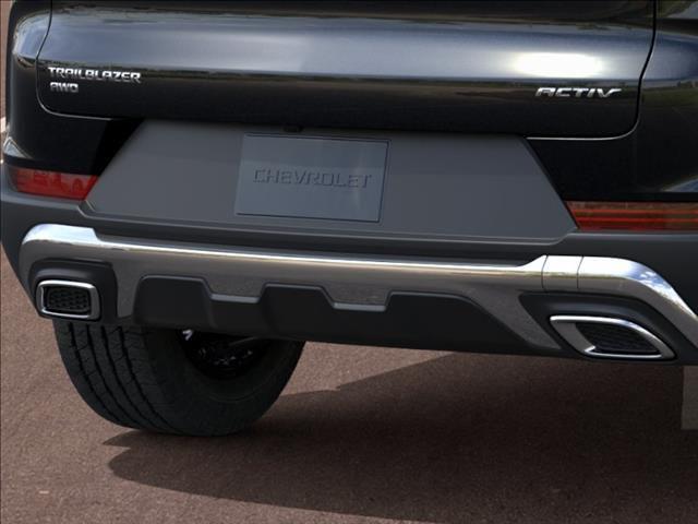 2026 Chevrolet TrailBlazer AWD ACTIV