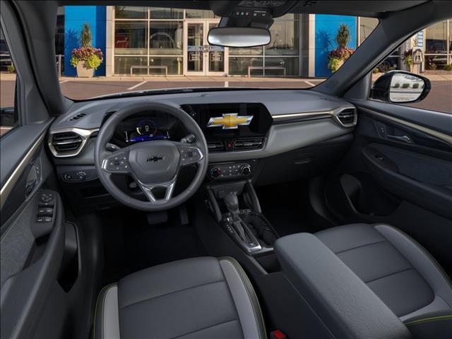 2026 Chevrolet TrailBlazer AWD ACTIV