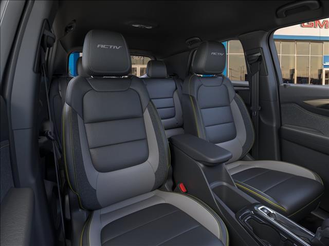 2026 Chevrolet TrailBlazer AWD ACTIV