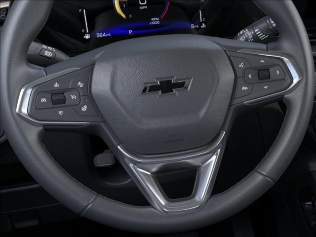 2026 Chevrolet TrailBlazer AWD ACTIV