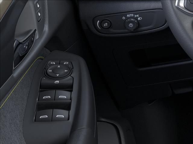 2026 Chevrolet TrailBlazer AWD ACTIV