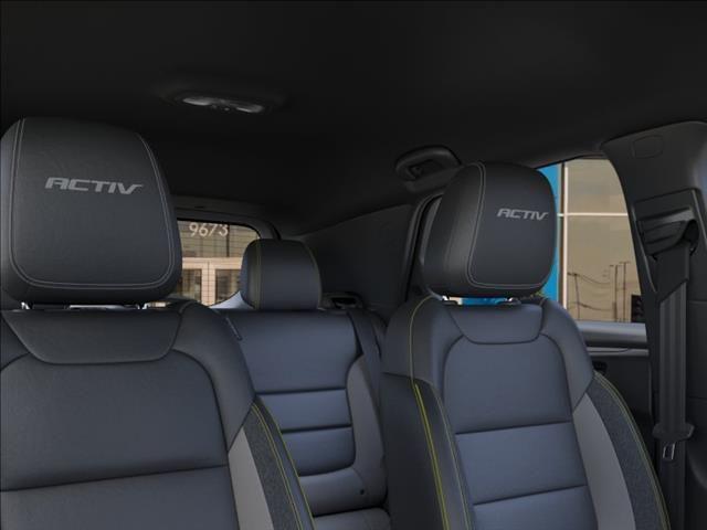 2026 Chevrolet TrailBlazer AWD ACTIV