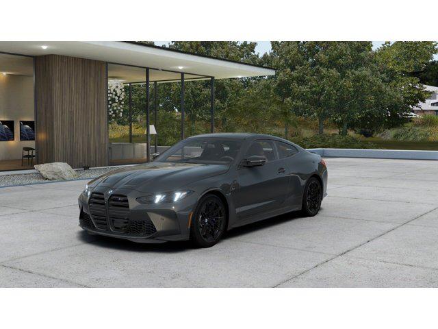 2027 BMW M4 Competition xDrive for sale in Pensacola, FL