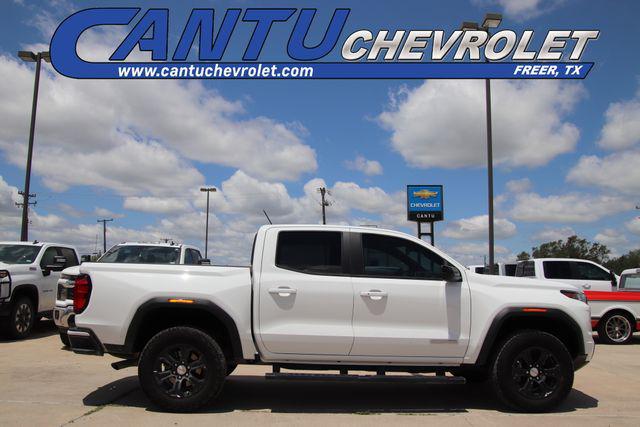 2024 GMC Canyon 2WD Elevation for sale in Freer, TX