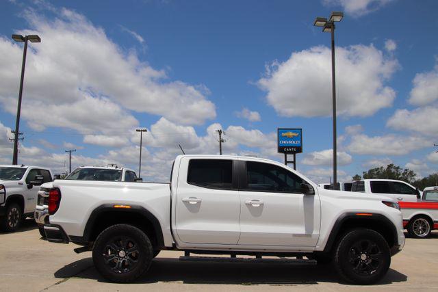 2024 GMC Canyon 2WD Elevation