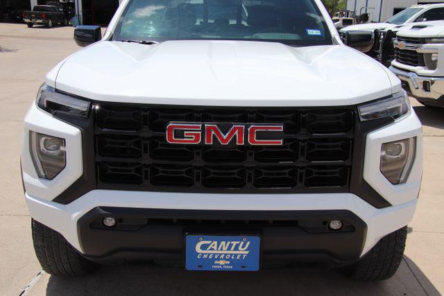 2024 GMC Canyon 2WD Elevation