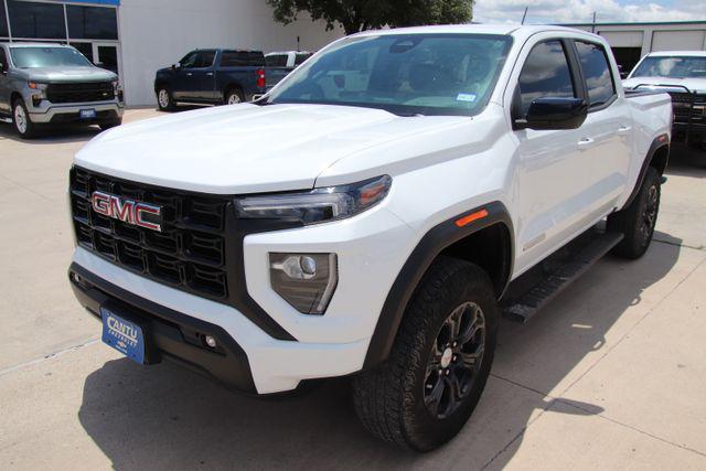 2024 GMC Canyon 2WD Elevation