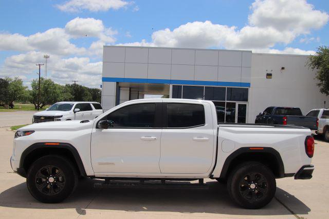 2024 GMC Canyon 2WD Elevation