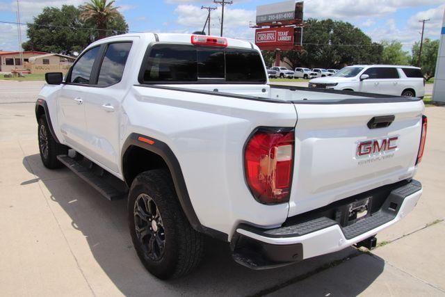 2024 GMC Canyon 2WD Elevation
