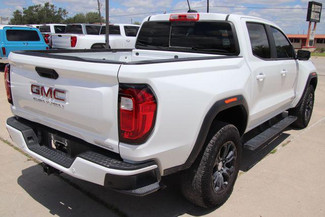 2024 GMC Canyon 2WD Elevation