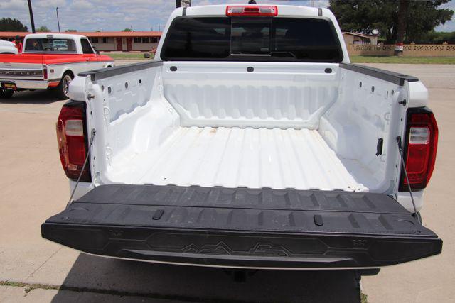 2024 GMC Canyon 2WD Elevation