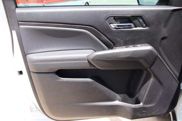2024 GMC Canyon 2WD Elevation