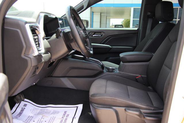 2024 GMC Canyon 2WD Elevation