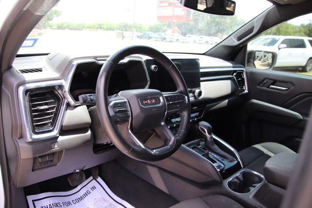 2024 GMC Canyon 2WD Elevation