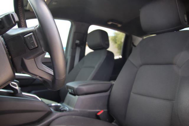 2024 GMC Canyon 2WD Elevation