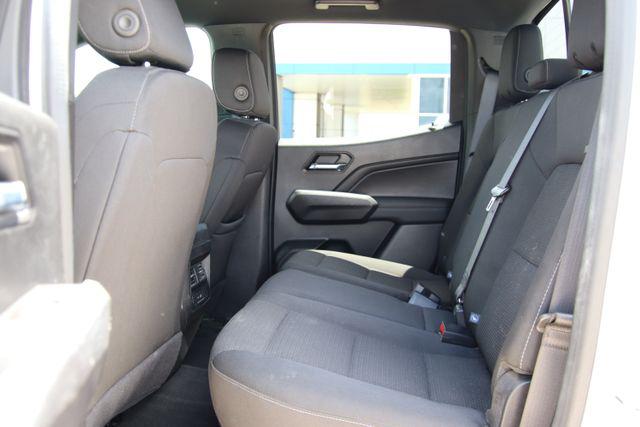 2024 GMC Canyon 2WD Elevation