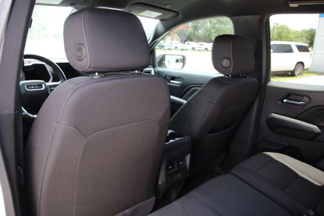 2024 GMC Canyon 2WD Elevation