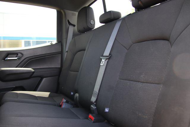 2024 GMC Canyon 2WD Elevation