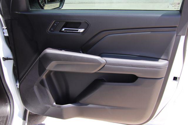 2024 GMC Canyon 2WD Elevation