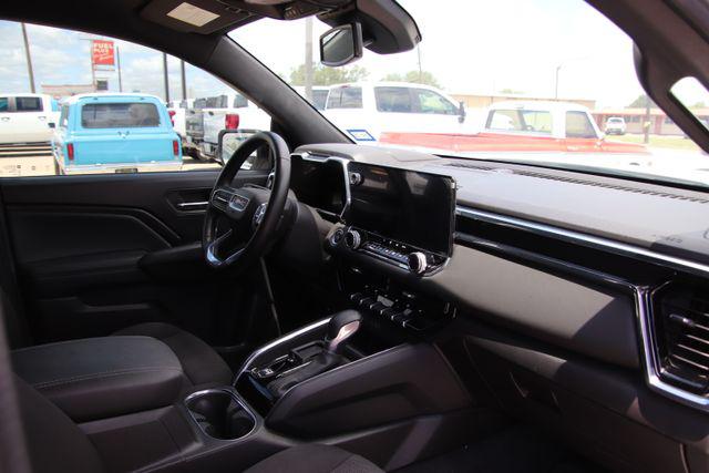 2024 GMC Canyon 2WD Elevation