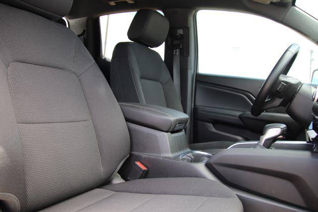 2024 GMC Canyon 2WD Elevation